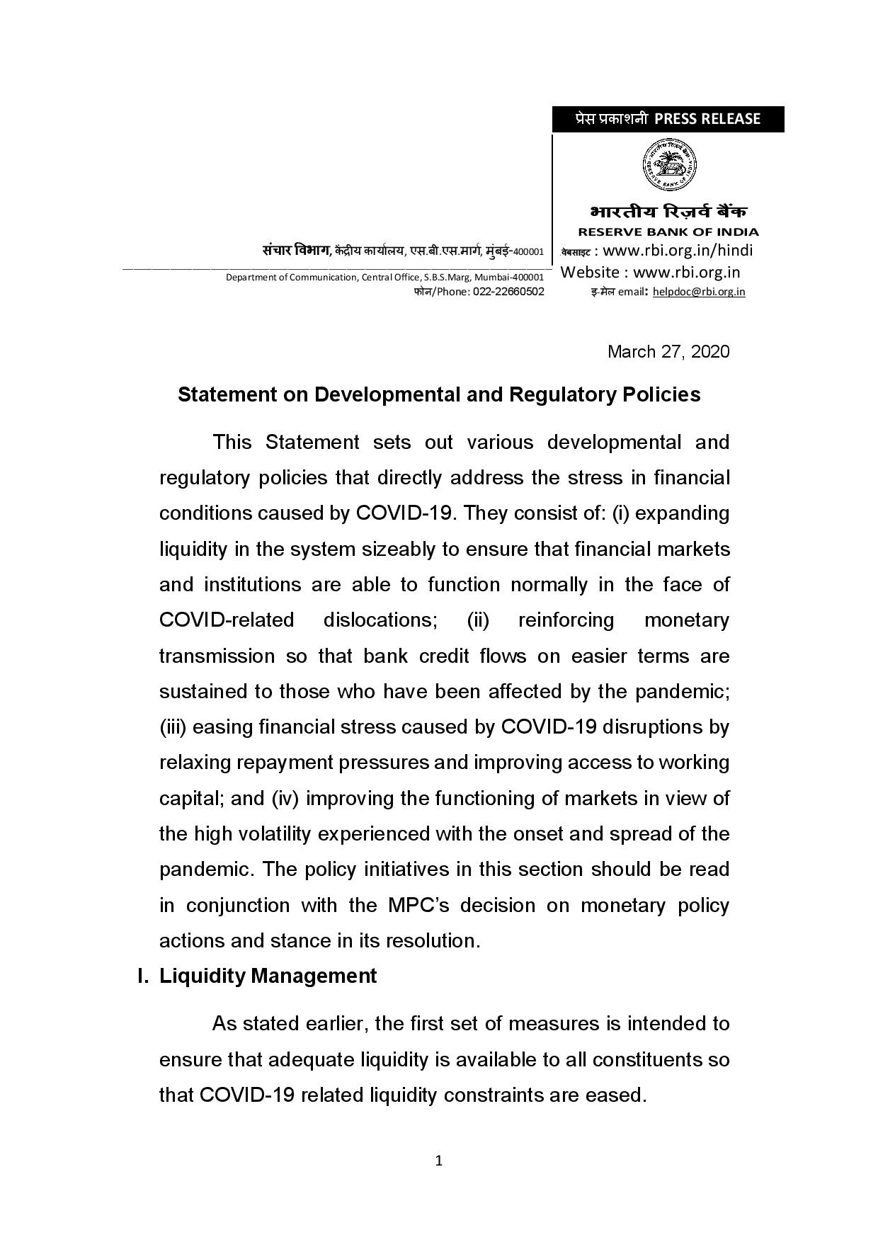 RBI MEASURES - COVID 19-page-001